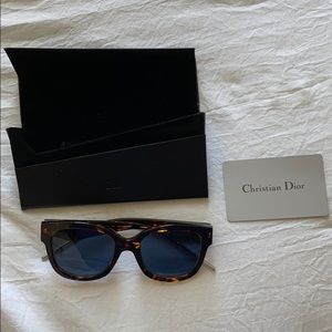 Christian Dior VeryDior1N sunglass